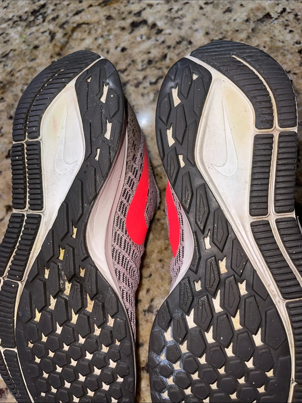 Nike Zoom Pegasus 35 - Picture 7 of 10